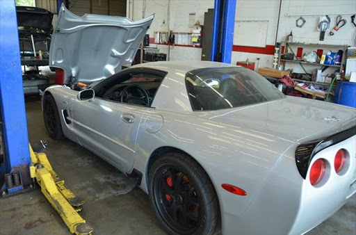 Auto Repair Shop «Morris Automotive, L.L.C.», reviews and photos, 5406 Murfreesboro Rd, La Vergne, TN 37086, USA