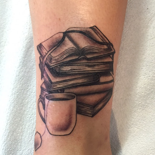 Explore new hampshire tattoo ideas, creative tattoo ideas in Reno, available at Aces Tattoo