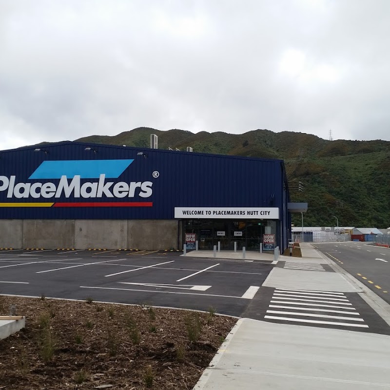 PlaceMakers Hutt City