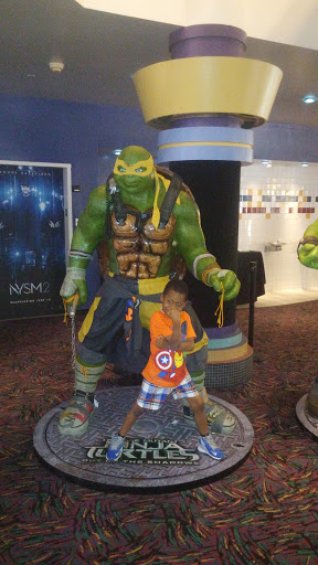 Movie Theater «AMC Aventura 24», reviews and photos, 19501 Biscayne Blvd #3001, Aventura, FL 33180, USA