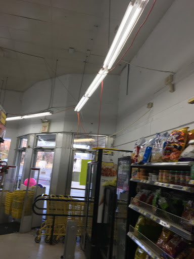 Home Goods Store «Dollar General», reviews and photos, 271 Meldon Ave, Donora, PA 15033, USA