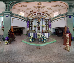 Parroquia De Nuestra Señora De Los Ángeles Y Los Siete Príncipes photo