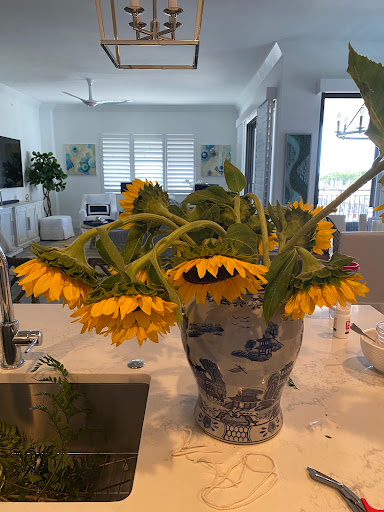 Florist «Magical Flowers», reviews and photos, 600 Goodlette-Frank Rd, Naples, FL 34102, USA