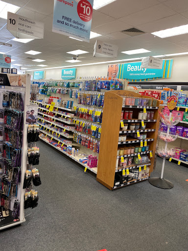 Drug Store «CVS», reviews and photos, 657 Hamlin Hwy, Hamlin, PA 18427, USA