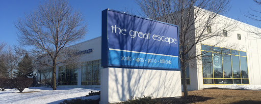 Furniture Store «The Great Escape», reviews and photos, 7265 Grand Ave, Gurnee, IL 60031, USA