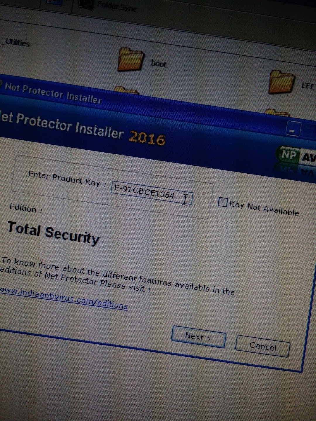 System Guard