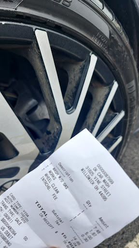 Car Wash «OK Car Wash», reviews and photos, 31625 Vine St, Willowick, OH 44095, USA