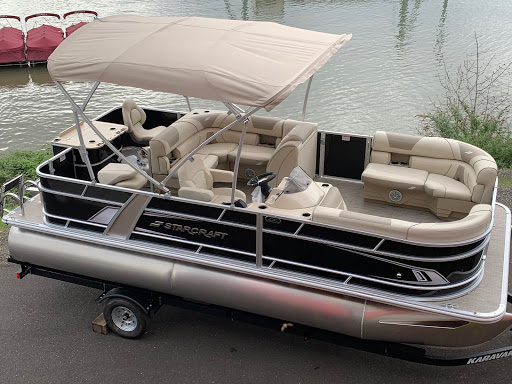 Motor Vehicle Dealer «SK Northwest», reviews and photos, 250 SE Division Pl, Portland, OR 97202, USA