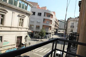 AL MATTINA Luxury Apartments Belgrade image