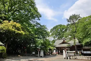 Sakitori Shrine image
