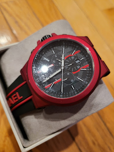 Fashion Accessories Store «Michael Kors», reviews and photos, 5709 Richmond Rd #58, Williamsburg, VA 23188, USA