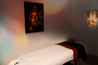 Holstebro Thaimassage