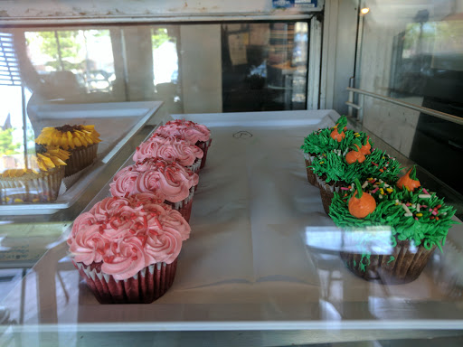 Ice Cream Shop «[FoMu]», reviews and photos, 617 Centre St, Jamaica Plain, MA 02130, USA