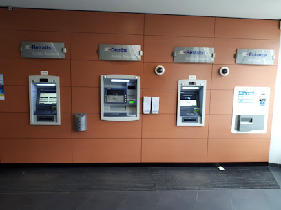 Photo du Banque Crédit Mutuel à Belfort