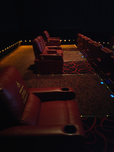 Movie Theater «AMC Village 7», reviews and photos, 66 3rd Ave, New York, NY 10003, USA