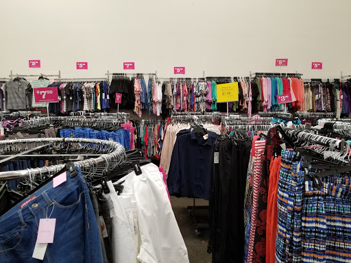 Discount Store «Fallas Discount Stores», reviews and photos, 574 N Stephanie St, Henderson, NV 89014, USA