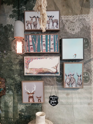 Gift Shop «Patina», reviews and photos, 1581 Selby Ave, St Paul, MN 55104, USA