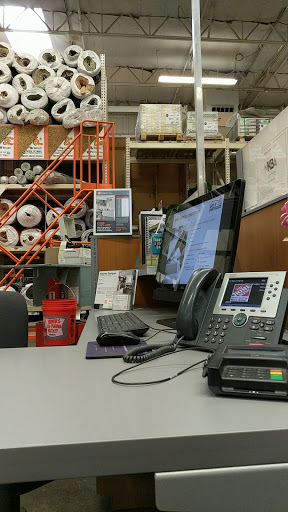 Home Improvement Store «The Home Depot», reviews and photos, 225 Soscol Ave, Napa, CA 94559, USA