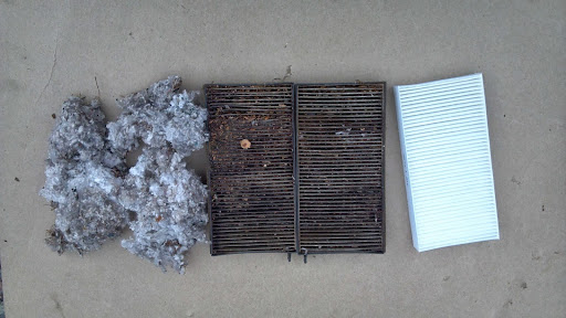 Auto Repair Shop «Endress Automotive», reviews and photos, 2107 NJ-31, Glen Gardner, NJ 08826, USA