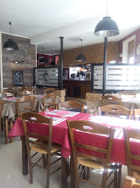 Atmosphère du Restaurant français La Table du Curé à Villiers-sur-Morin - n°10