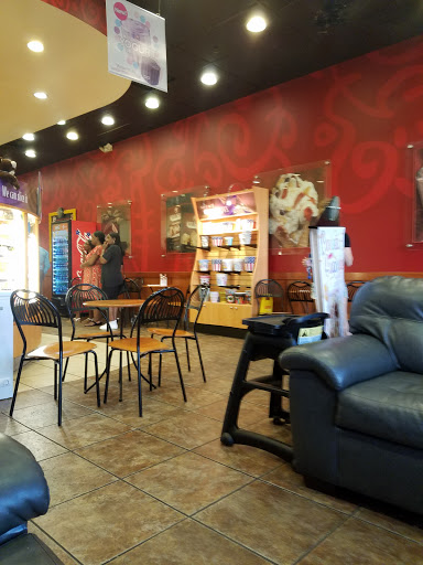Ice Cream Shop «Cold Stone Creamery», reviews and photos, 1718 Hill Rd N #107, Pickerington, OH 43147, USA