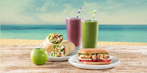 Tropical Smoothie Cafe - 988 Miamisburg Centerville Rd, Centerville, OH 45459