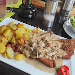 Photo n°3 de l'avis de Katrin.r fait le 13/08/2021 à 14:28 sur le  Duc d'Alben à Brake