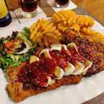 Photo n°2 de l'avis de Kathleen.e fait le 05/03/2020 à 20:01 sur le  Restaurant Stintecker Stuuv à Westerdeichstrich