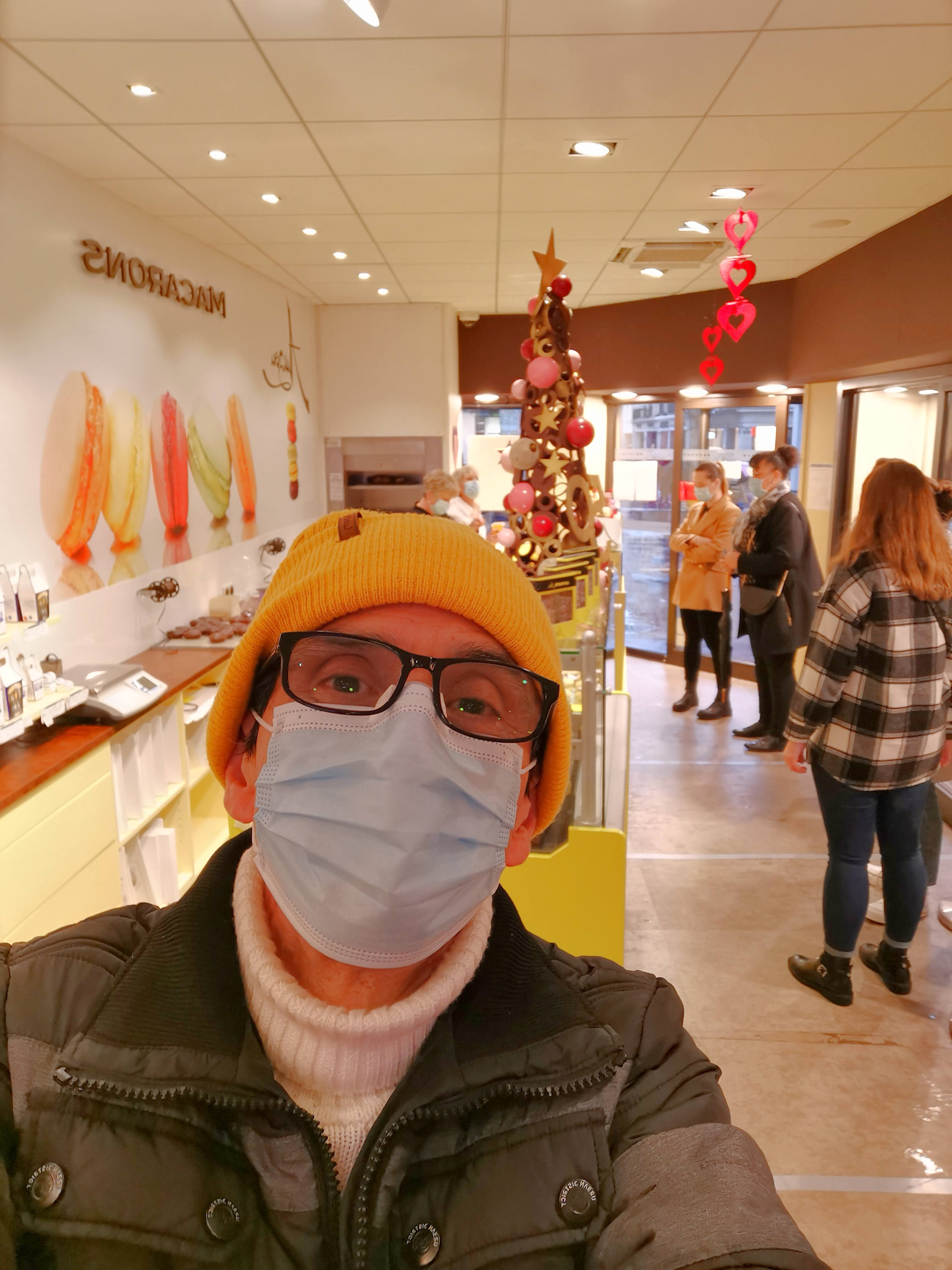 Photo n° 2 de l'avis de Jose.o fait le 08/02/2021 à 15:45