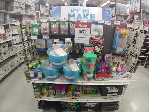 Craft Store «Michaels», reviews and photos, 1313 George Dieter Dr c, El Paso, TX 79936, USA