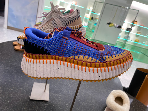 Department Store «Saks Fifth Avenue», reviews and photos, 9700 Collins Ave, Bal Harbour, FL 33154, USA