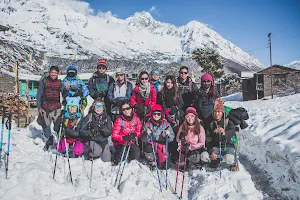 Scenic Nepal Treks & Expedition Pvt. Ltd. image