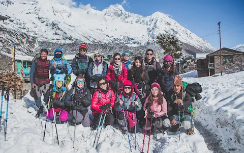 Scenic Nepal Treks & Expedition Pvt. Ltd. image