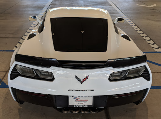 Chevrolet Dealer «Premier Chevrolet of Buena Park», reviews and photos, 6195 Auto Center Dr, Buena Park, CA 90621, USA