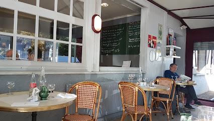 Café Les Acacias