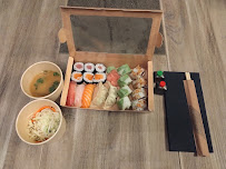 Plats et boissons du Restaurant My Sushi Box à Val de Briey - n°7