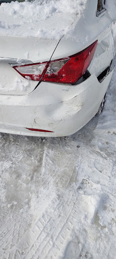 Auto Body Shop «Tallmadge Collision Center», reviews and photos, 195 Northeast Ave, Tallmadge, OH 44278, USA