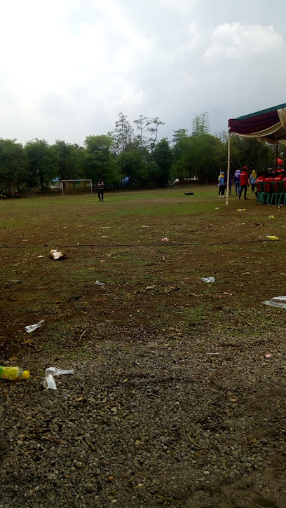 Lapangan Sepak Bola SSB JAGUAR FC Sukorejo - Ngoro