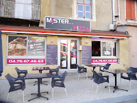Photos du propriétaire du Pizzeria Mister Pizza à Annonay - n°1