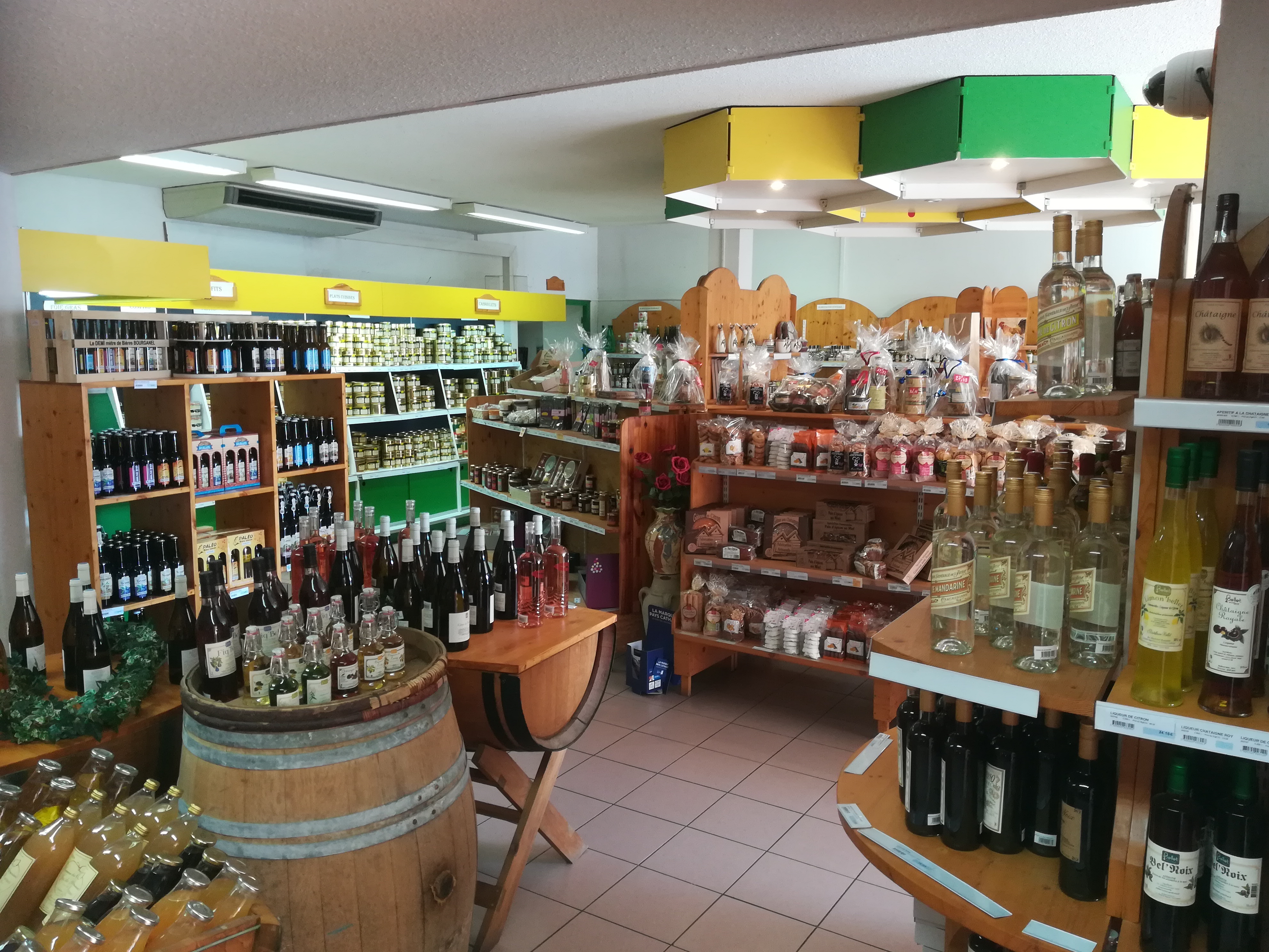 Photo n° 2 de l'avis de Guillaume.a fait le 19/07/2019 à 18:54