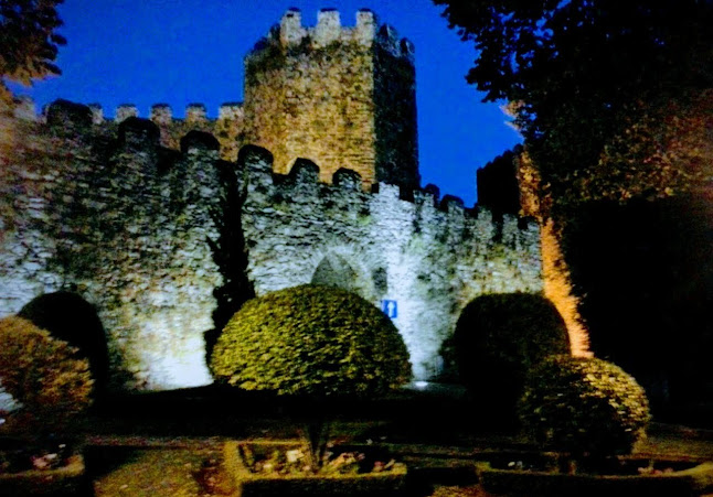 Posto de Turismo Municipal de Bragança - Agência de viagens