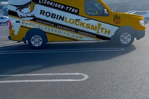 Robin Locksmith image