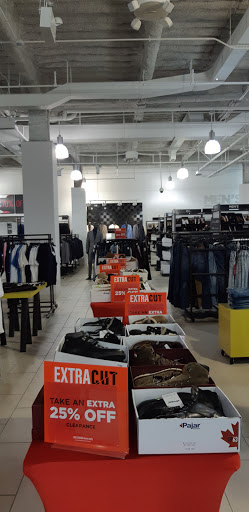 Department Store «Saks OFF 5TH», reviews and photos, 300 Canal St, Somerville, MA 02145, USA