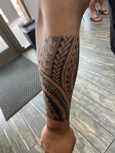 Explore tattoe ideas, creative tattoo ideas in El Paso, available at American Tattoo Society of Ft Bliss