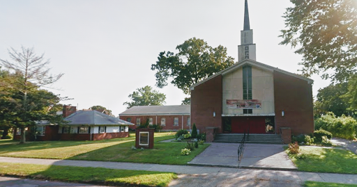 Bridgeport Tabernacle Seventh-Day Adventist Church