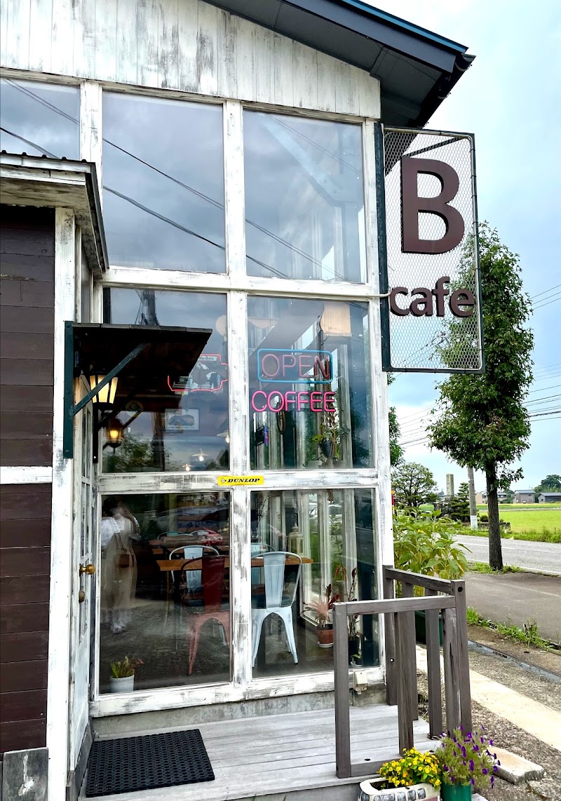 B cafe