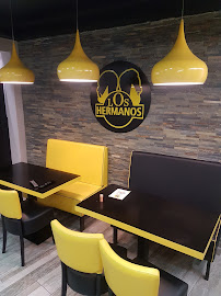 Photos du propriétaire du Restaurant LOS HERMANOS à Montargis - n°18