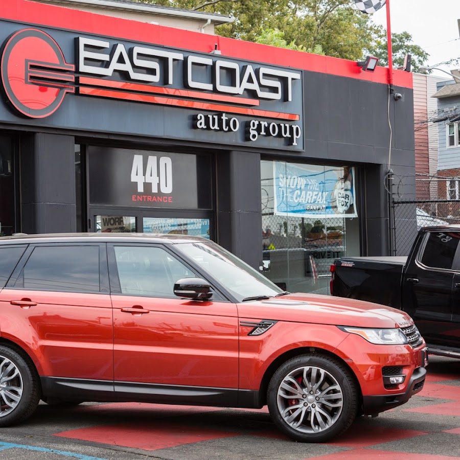 East Coast Auto Group of Jersey City