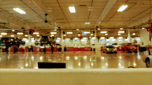 Toyota Dealer «Red McCombs Toyota», reviews and photos, 13526 Interstate 10 Frontage Rd, San Antonio, TX 78249, USA