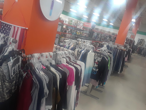 Shopping Mall «Promenade Shopping Plaza», reviews and photos, 9840 FL A1AAlt, Palm Beach Gardens, FL 33410, USA